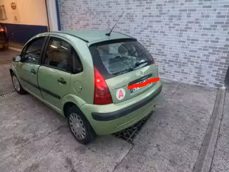 Citroën C3 1.4 75