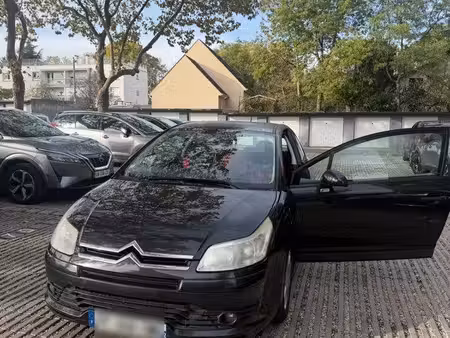 Citroën C4 1.4 VTi 90