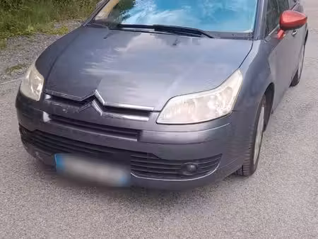 Citroën C4 1.4 VTi 90