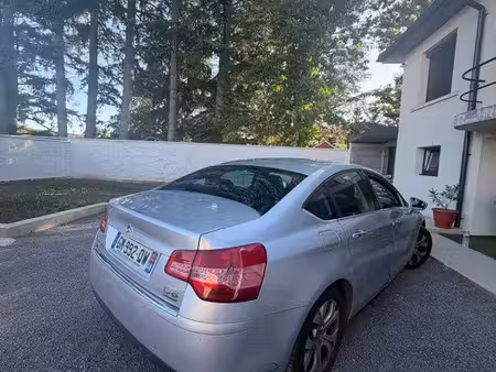 Citroën C5 