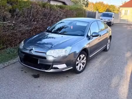 Citroën C5 