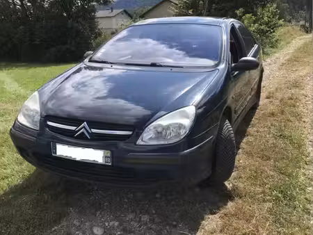 Citroën C5 