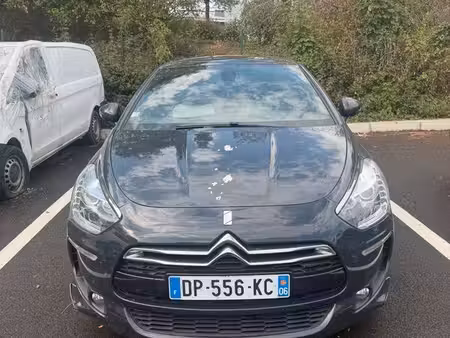 DS 5 2.0 200 4x4