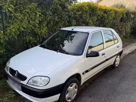 Citroën Saxo 1.1 60 BIC
