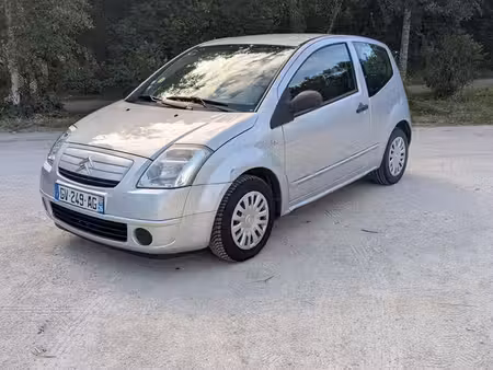 Citroën C2 1.1 Pulp