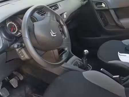Citroën C3 1.4 HDi 70