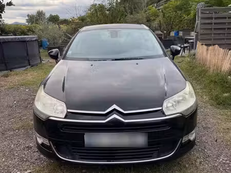 Citroën C5 