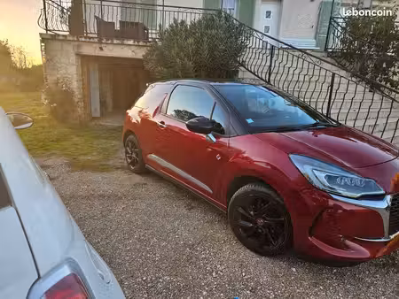 DS 3 1.2 110