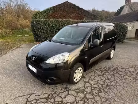 Peugeot Partner 1.6