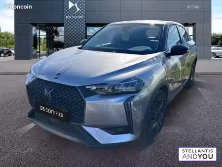 DS 3 156 Performance Line