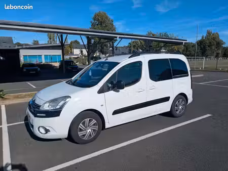 Citroën Berlingo 1.6 HDi 90