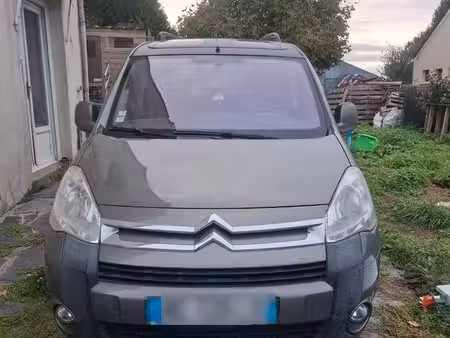 Citroën Berlingo 1.6