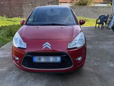 Citroën C3 1.6 HDi 90 Open Way