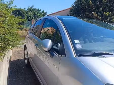 Citroën C3 1.2 82 Exclusive