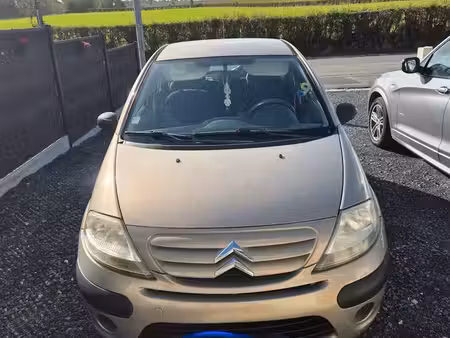 Citroën C3 1.1 60 Attraction