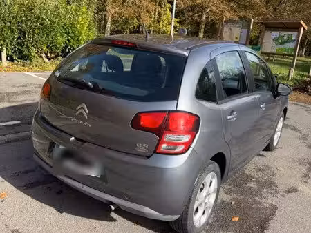 Citroën C3 1.4 73