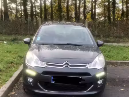 Citroën C3 1.4 HDi 70