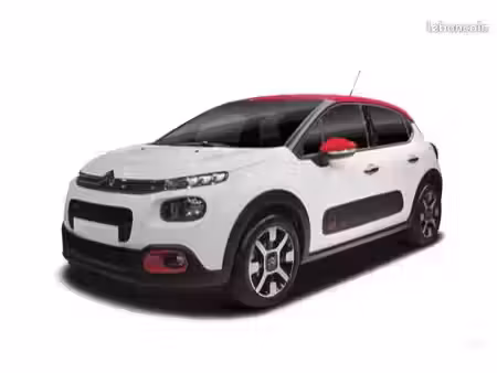 Citroën C3 1.2 PureTech 82 Shine