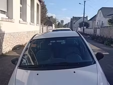 Citroën C3 1.4 HDi 70