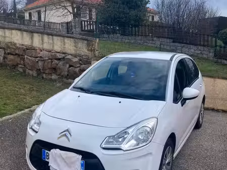 Citroën C3 