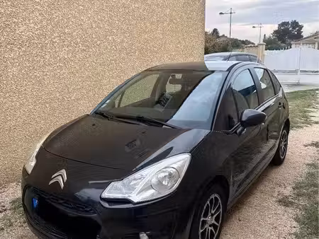 Citroën C3 