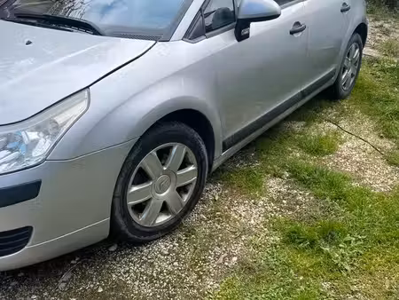 Citroën C4 