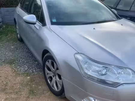 Citroën C5
