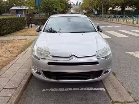 Citroën C5 