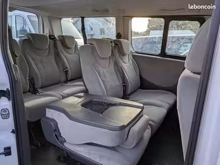 Citroën Jumpy 2.0 120