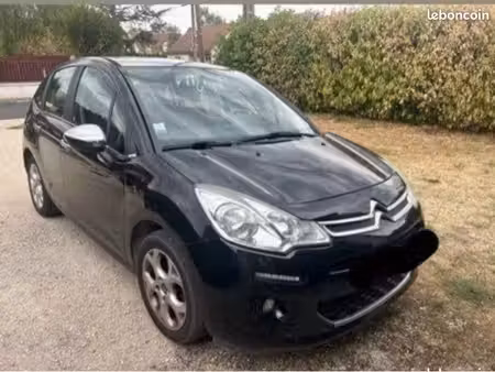 Citroën C3 1.2 82
