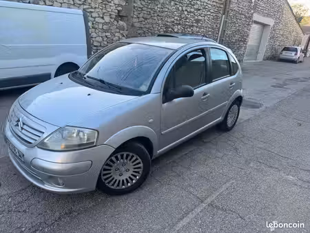 Citroën C3 1.4 HDi 70