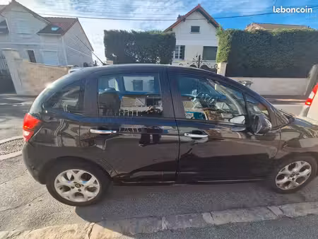Citroën C3 1.4 HDi 70