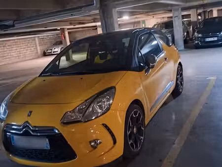 DS 3