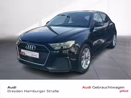 Audi A1 25 TFSI 1.0 TFSI 95