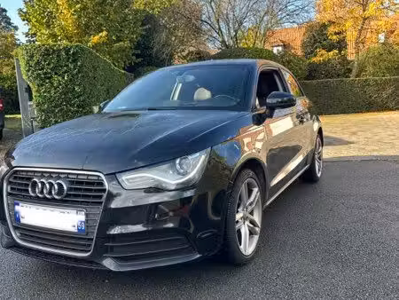 Audi A1 1.6 TDI 90
