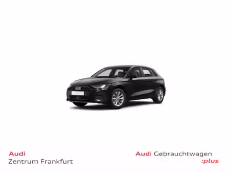 Audi A3 2.0 TDI 116