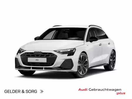 Audi A3 2.0 TDI 150