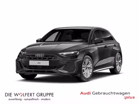 Audi A3 2.0 TDI 150