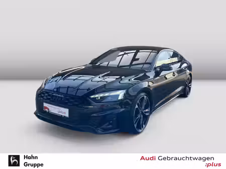 Audi A5 S5 V6 3.0 TDI 341 quattro