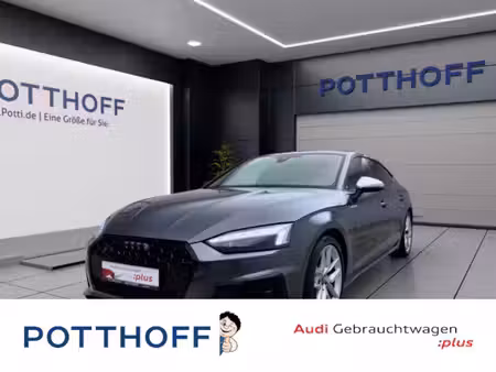 Audi A5 S5 V6 3.0 TDI 341 quattro