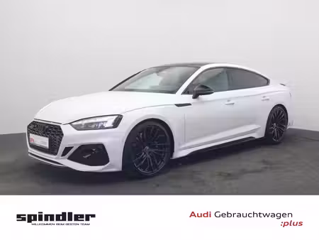 Audi A5 RS5 V6 2.9 TFSI 450 quattro