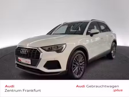 Audi Q3 35 TDI 2.0 TDI 150