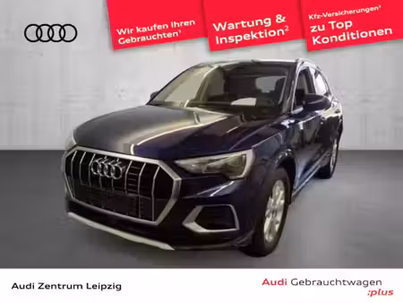 Audi Q3 35 TFSI 1.5 150