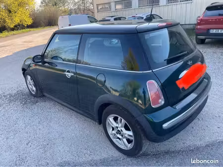 Mini Mini One 1.4 88