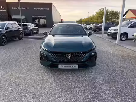 Peugeot 308 1.2 145