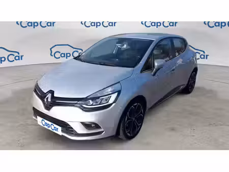 Renault Clio 0.9 TCe 90 Intens