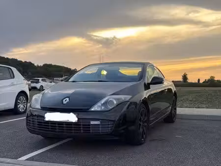 Renault Laguna 2.0 dCi 175