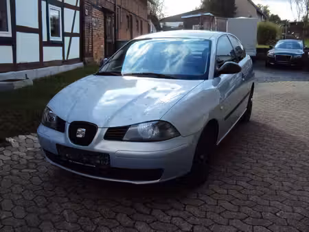 Seat Ibiza 1.2 64