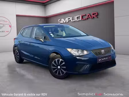 Seat Ibiza 1.0 TSI 75 Référence