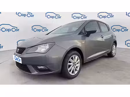Seat Ibiza 1.4 TSI 85 Style